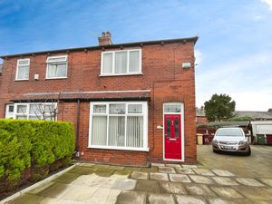 Front External- click for photo gallery